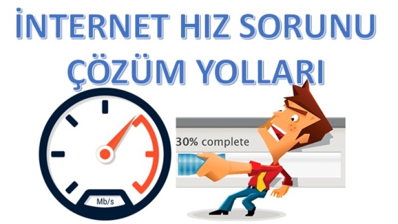Türksat Kablonet’te DNS Kaynaklı Erişim Sorunu Yaşanıyor ise çözümü basit