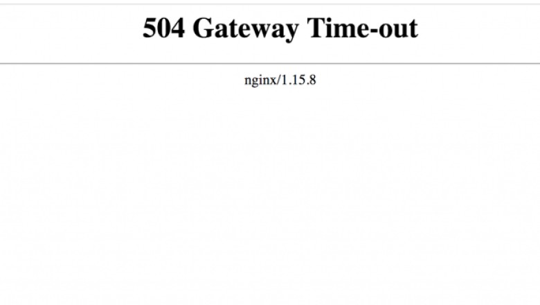 Linux Plesk sunucu üzerinde fastcgi timeout süresini uzatarak 501 hatasını düzeltme