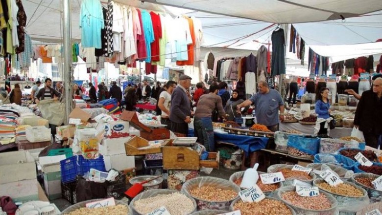 İstanbul Popüler Sosyete Semt Pazarları Detayları ve Adresleri