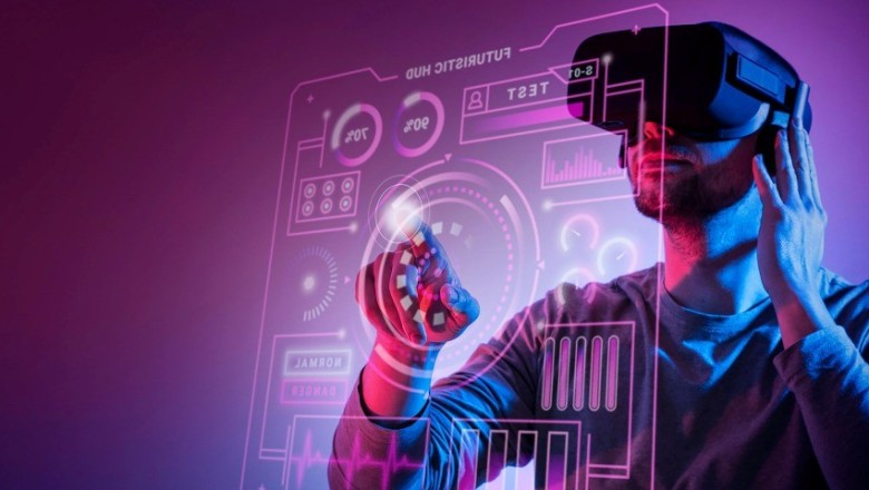 İnternetin Sıradaki Evrimi Metaverse