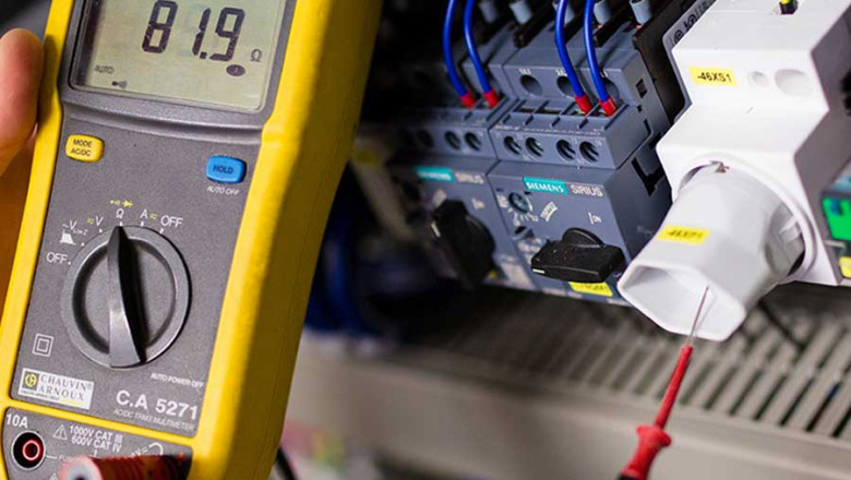 Elektrik kaçaklarını tespit etmek için 5 yöntem bilgisi