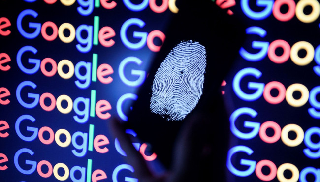 Google'dan şifresiz bir gelecek için adım: Google Passkey