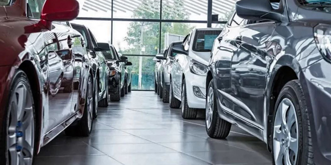 İkinci elde araçlarda talep yüzde 100'ün üzerinde arttı