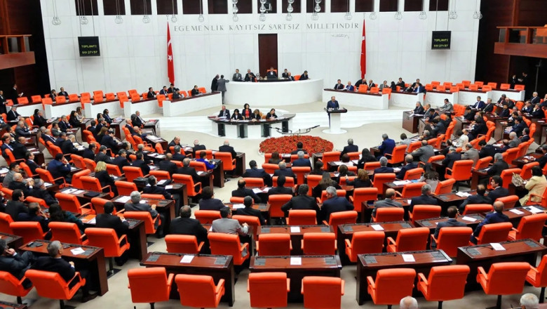 Parlamenter Sistem Nedir ve Bu Sistemin Özellikleri Nelerdir?