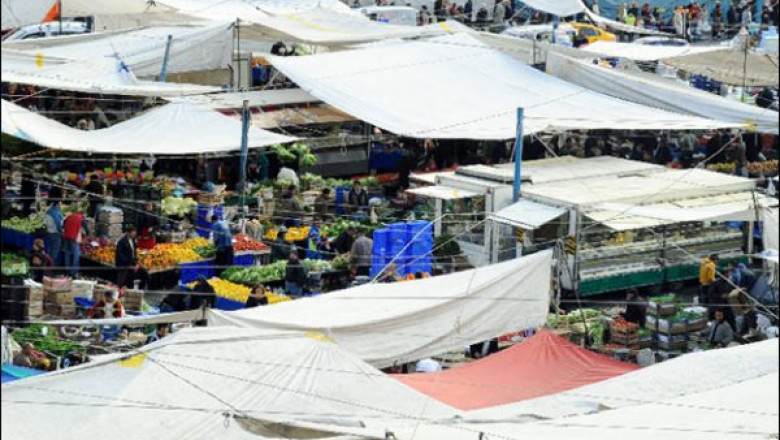 En Popüler İstanbul Sosyete Pazarı Yerleri