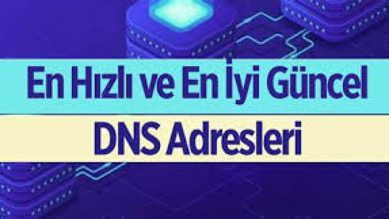 Türk Telekom TTNet Güncel Dns Adresleri ve Kullanımı
