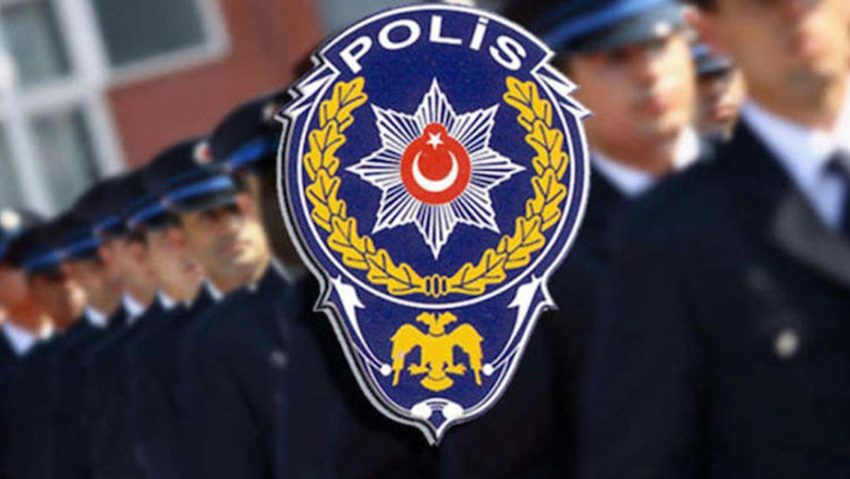 Toplum Destekli Polislik Büro Amirliği iletişim bilgileri